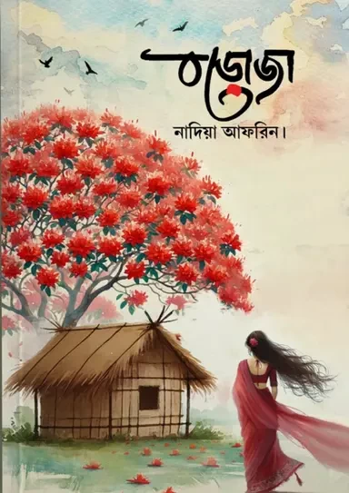 Boroja by Nadia Afrin (Bengali Novel & Social Drama) | বড়োজা - নাদিয়া আফরিন