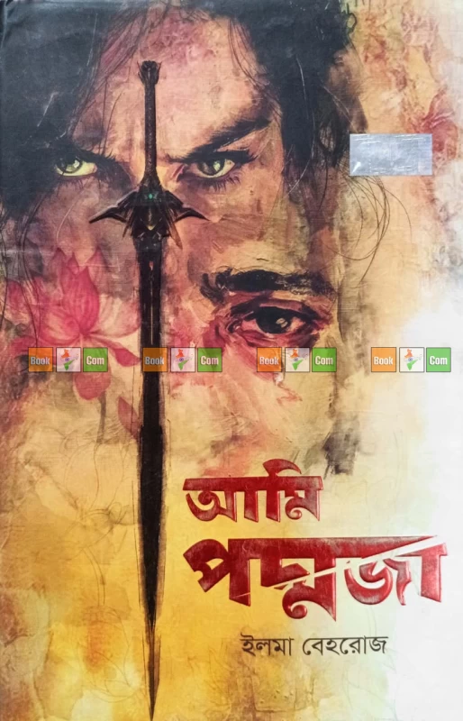 Ami Poddoja, Poddoja, Kath Golap & Amrittu Valobashi Toke | আমি পদ্মজা, পদ্মজা, কাঠ গোলাপ ও আমৃত্যু ভালোবাসি তোকে - Image 5 by 